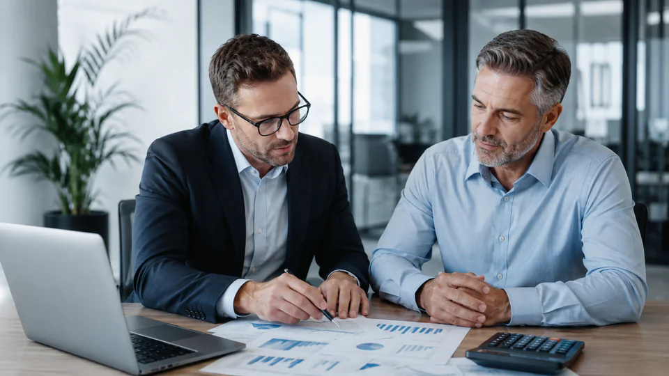 ERP financiero para PYMES