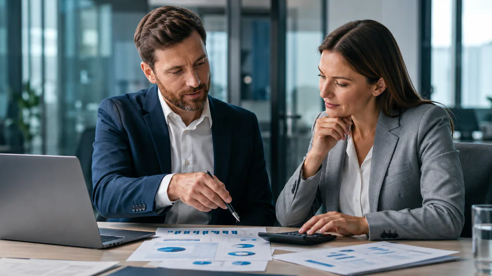 Rentabilidad y costos para PYMEs